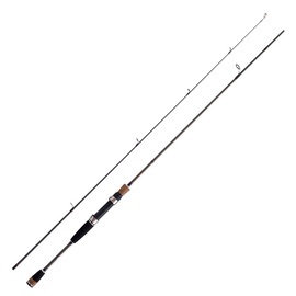 Спиннинг Berkley Fireflex 802 1345092, 240 см, 148 г, черный