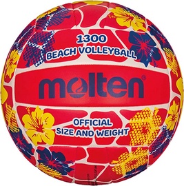 Мяч, волейбольный Molten, 5 размер