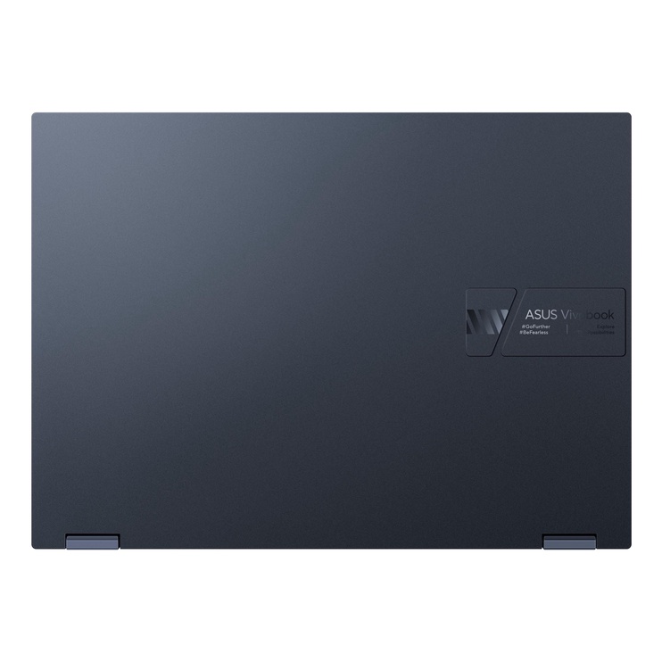 Sülearvuti Asus Vivobook S 14 Flip, Intel Core i5-12500H, 8 GB, 512 GB, 14 "