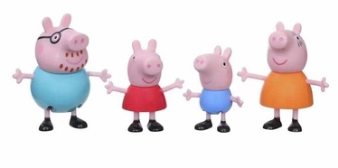 Комплект Hasbro Peppa Pig Peppas Family F2190