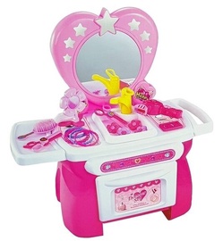 Kosmētikas komplekts Princess Vanity Table