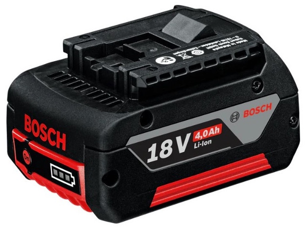 Akutööriistade komplekt Bosch Tool Set 0615990M0S, 18 V