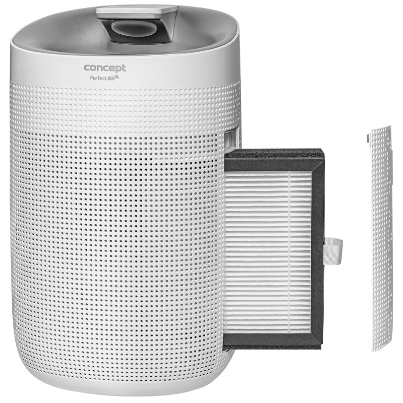Gaisa sausinātājs Concept Perfect Air OV1200, 45 W