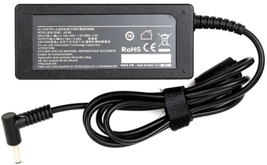 Lādētājs Extra Digital AS65F4530, 65 W, 120 - 240 V