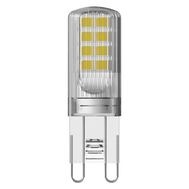 Lambipirn Osram LED, G9, soe valge, G9, 2.6 W, 320 lm