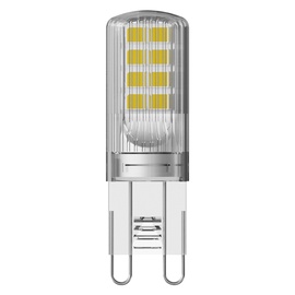 Lambipirn Osram LED, G9, 2700 °K, G9, 2.6 W, 320 lm, 5 tk