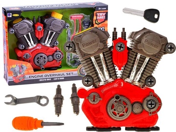 Детский набор инструментов Engine Overhaul Set