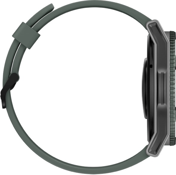 Умные часы Huawei Watch GT 3 SE 55029749, зеленый