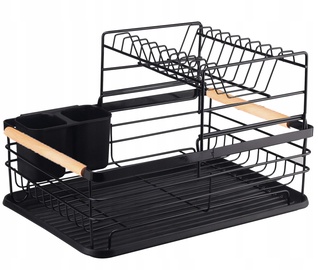Trauku žāvētājs Elitehoff E-8072 Assorted, 43 cm x 33 cm x 28 cm, metāls