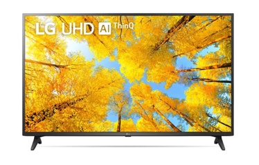 Televiisor LG 50UQ75003LF, UHD, 50 "
