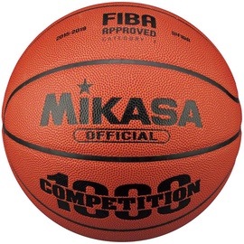 Pall korvpall Mikasa BQJ1000, 5 suurus