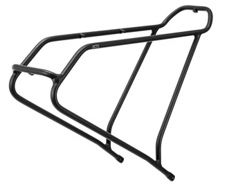 Bagažinė ACID SIC Rail 29" CARR70, aliuminis, juoda