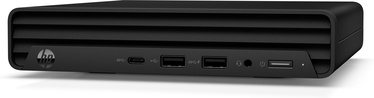 Stacionārs dators Hewlett-Packard 260 G4 23G84EA, Intel UHD Graphics