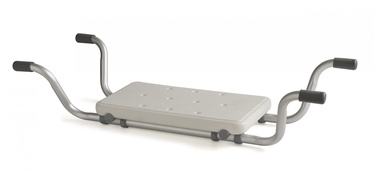 Dušas un vannas sēdeklis Gedy Bath Tub Seat, 310 mm x 710 mm x 170 mm