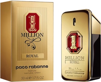 Parfimērijas ūdens Paco Rabanne 1 Million Royal, 50 ml