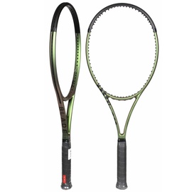 Теннисная ракетка Wilson Blade 100L V8.0 FRM 10626258, латунный