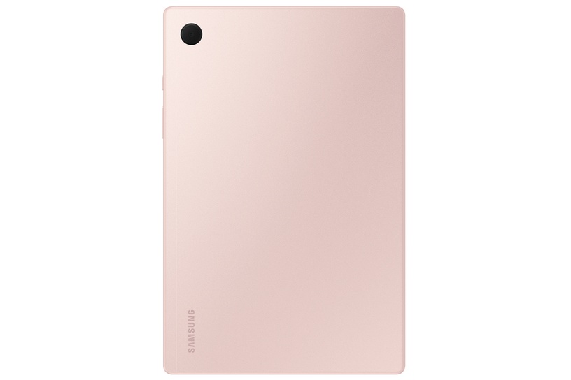 Planšetdators Samsung Galaxy Tab A8 10.5 LTE, rozā, 10.5", 3GB/32GB, 3G, 4G
