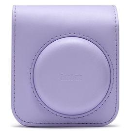 Сумки для камер Fujifilm Instax Mini 12 Lilac Purple, фиолетовый