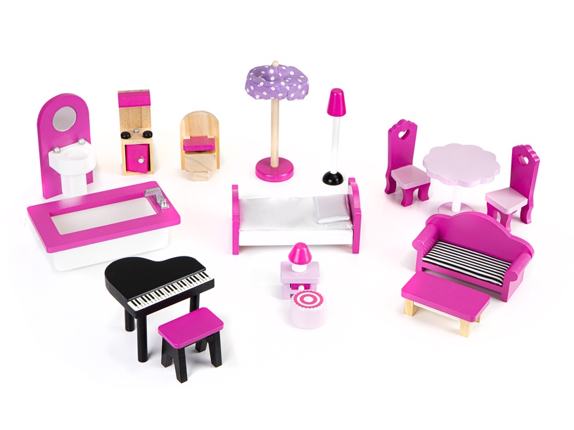 Nukumaja EcoToys