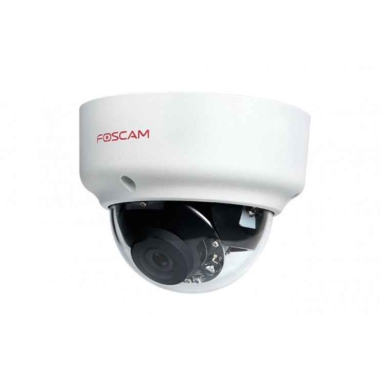 Kuppelkaamera Foscam D2EP White
