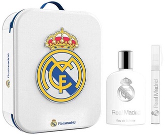 Подарочные комплекты для мужчин Real Madrid, мужские