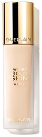 Tonuojantis kremas Guerlain Parure Gold Skin Matte 1W Warm, 35 ml