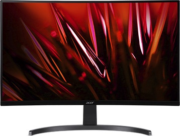 Monitors Acer ED273UP, 27", 1 ms
