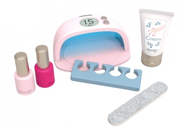 Игрушечный набор красоты Smoby My Beauty Nail Set 7600320149