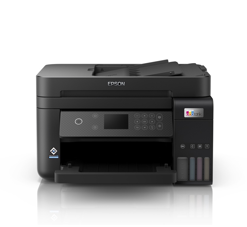 Multifunktsionaalne printer Epson ECOTANK L6270, tindiprinter, värviline
