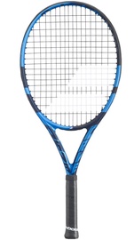 Теннисная ракетка Babolat Pure Drive Junior 25 2021, синий