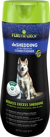 Кондиционер для животных Furminator deShedding, 0.473 л