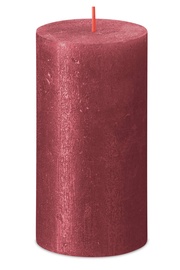 Küünal silindri Bolsius Shimmer, 75 h, 68 mm x 130 mm