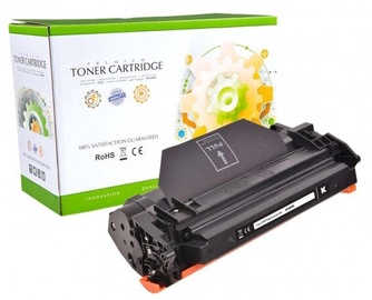 Tonera kasete Static Control CH/002-01-SF289A, melna