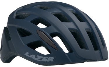 Aizsardzības ķivere Lazer Tonic, zila, L, 580 - 610 mm