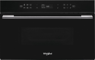 Встроенная микроволновая печь Whirlpool W7 MD440 NB