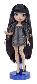 Lelle Rainbow High Fashion Doll Navy 583158, 30 cm