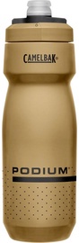 Ūdens pudele Camelbak Podium, zelta, 0.7 l