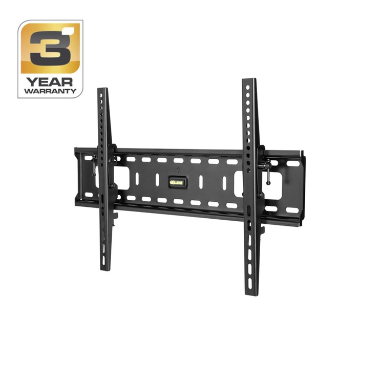 Teleri seinakinnitus Standart PLB-35L, 37-70", 75 kg