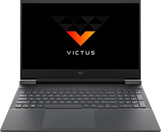 Sülearvuti HP Victus 16-e0504nw 4H3L7EA, AMD Ryzen™ 7 5800H, 16 GB, 512 GB, 16.1 "