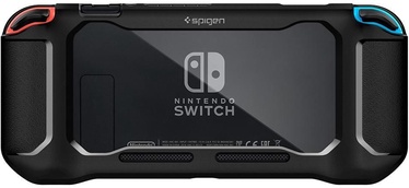 Чехол для игровой консоли Spigen Nintendo Switch Case Rugged Armor
