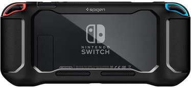Mängukonsooli ümbris Spigen Nintendo Switch Case Rugged Armor