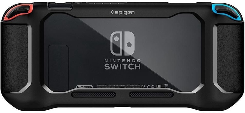 Mängukonsooli ümbris Spigen Nintendo Switch Case Rugged Armor