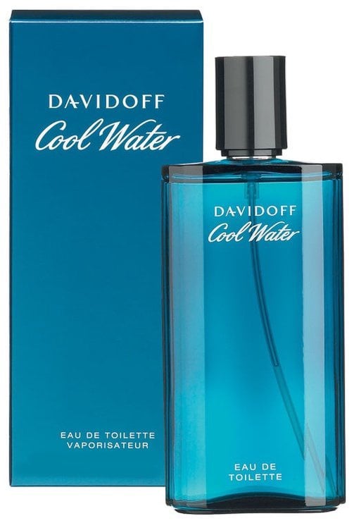 davidoff cool water eau de toilette 75ml