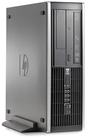 Stacionārs dators HP Compaq 8100 Elite SFF Renew PG8126UP, NVS 295