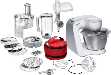 Кухонный комбайн Bosch MUM54270DE