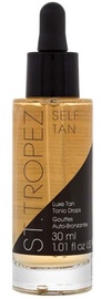 Сыворотка-автозагар для лица St. Tropez Luxe Tan Tonic Drops, 30 мл