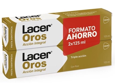 Зубная паста Lacer Oros, 250 мл