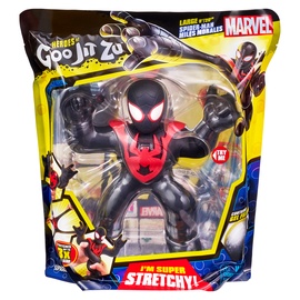 Фигурка-игрушка Moose Heroes Of Goo Jit Zu Supagoo Miles Morales 41379G, 200 мм