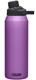 Бутылочка Camelbak Chute, фиолетовый, нержавеющая сталь, 1 л