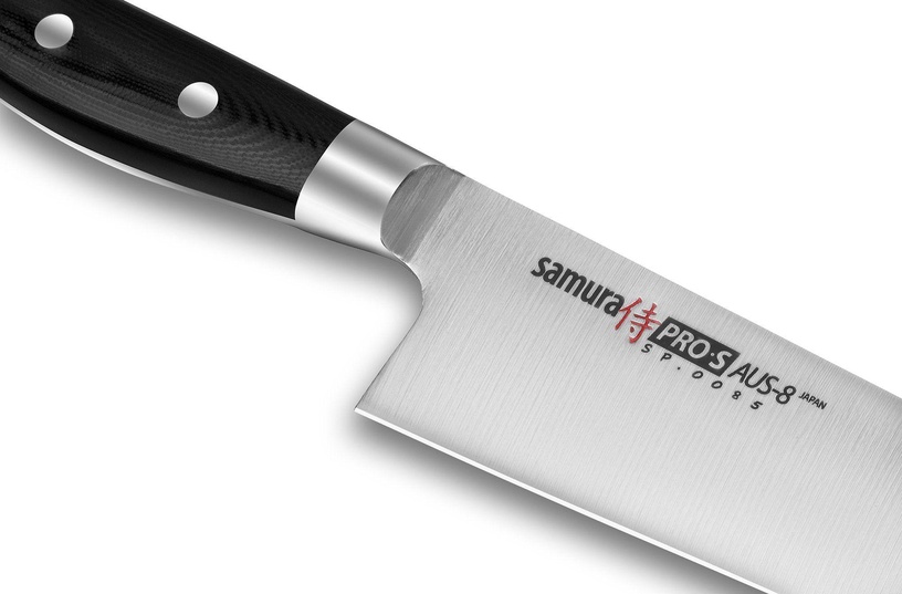 Kööginugade komplekt Samura Pro-S SP-0210, 2 tk
